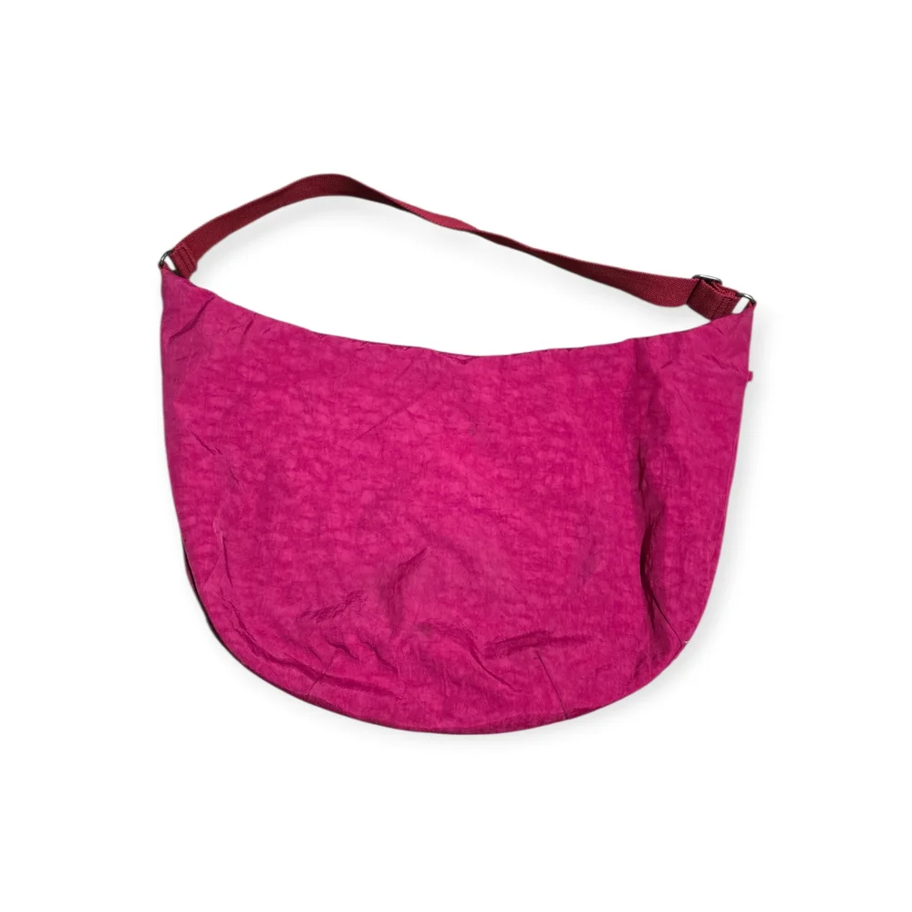 Kipling Nylon Hammock Hobo